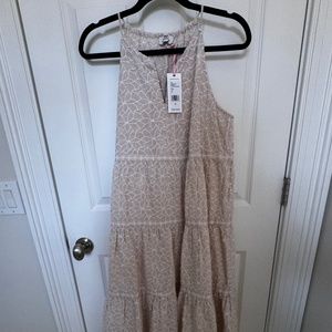 VINEYARD VINES summer dress with tags